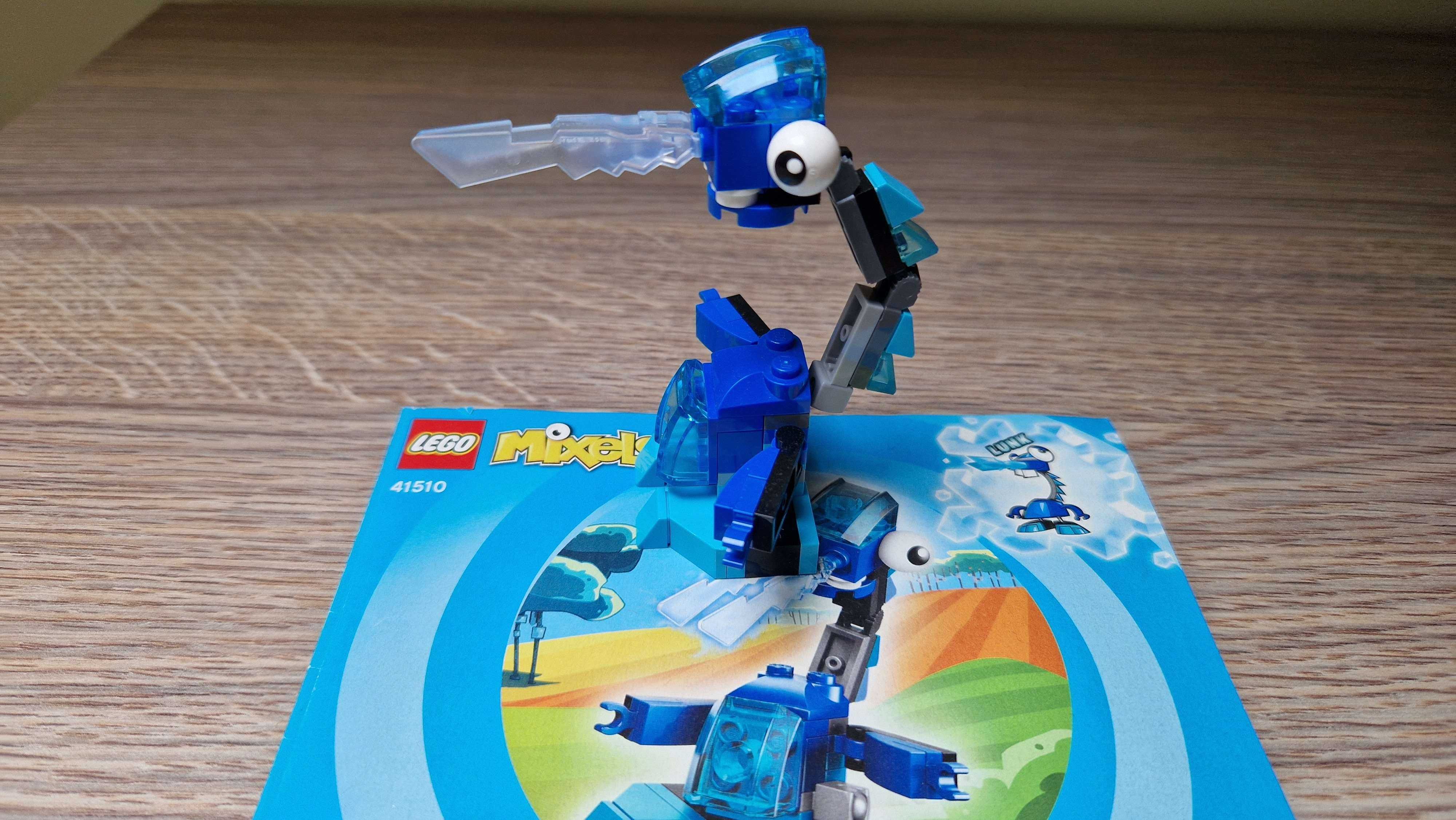 LEGO Mixels 41510 - Lunk