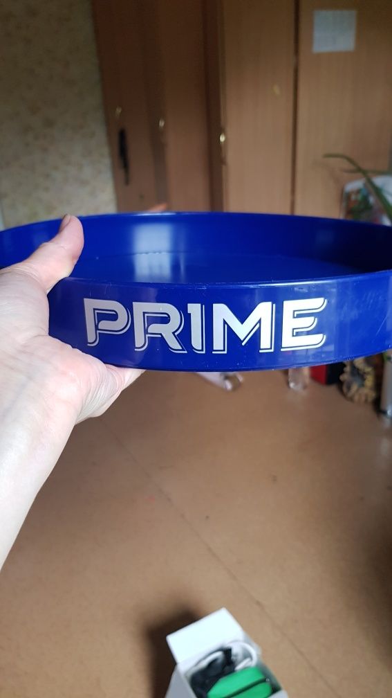 Разносы Prime новые