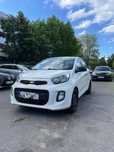 Kia Picanto Kia Picanto, pierwszy właściciel, ciężarowa- vat1! Faktura VAT!