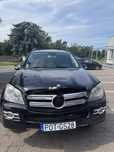 Mercedes GL w164
