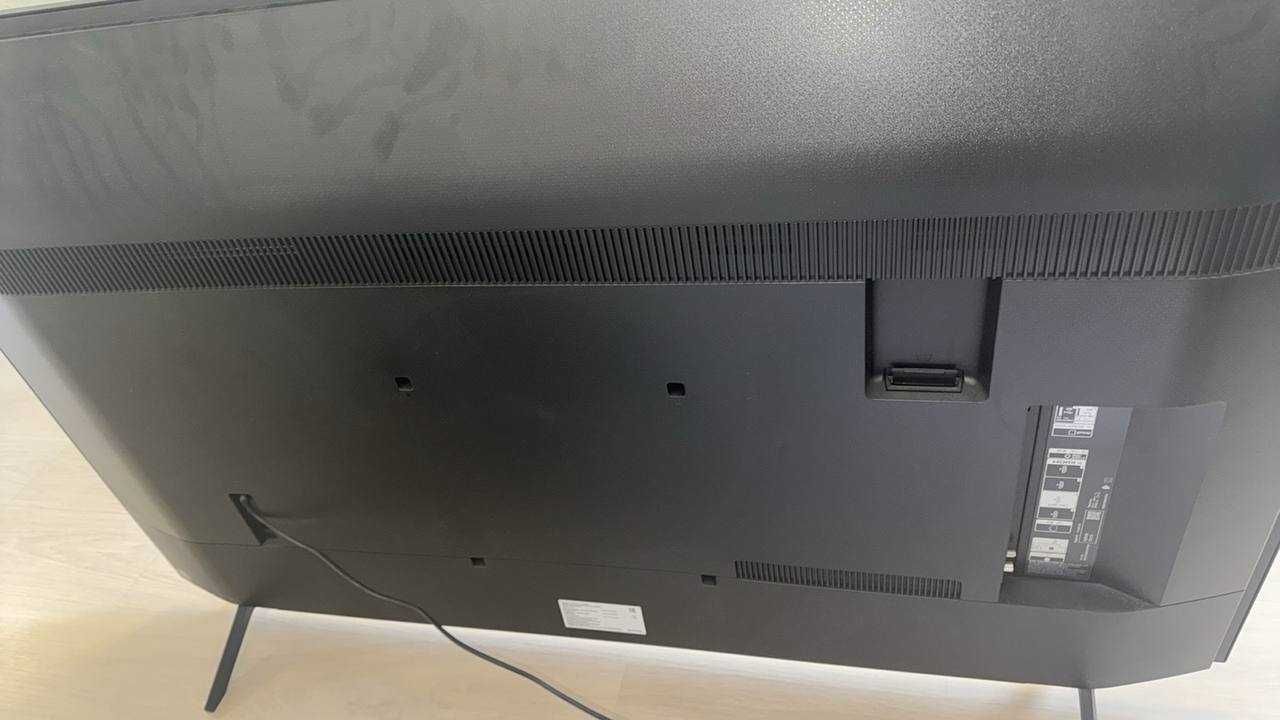 Телевізор Sony KD-65X75WL 65"  Пошкоджена матриця