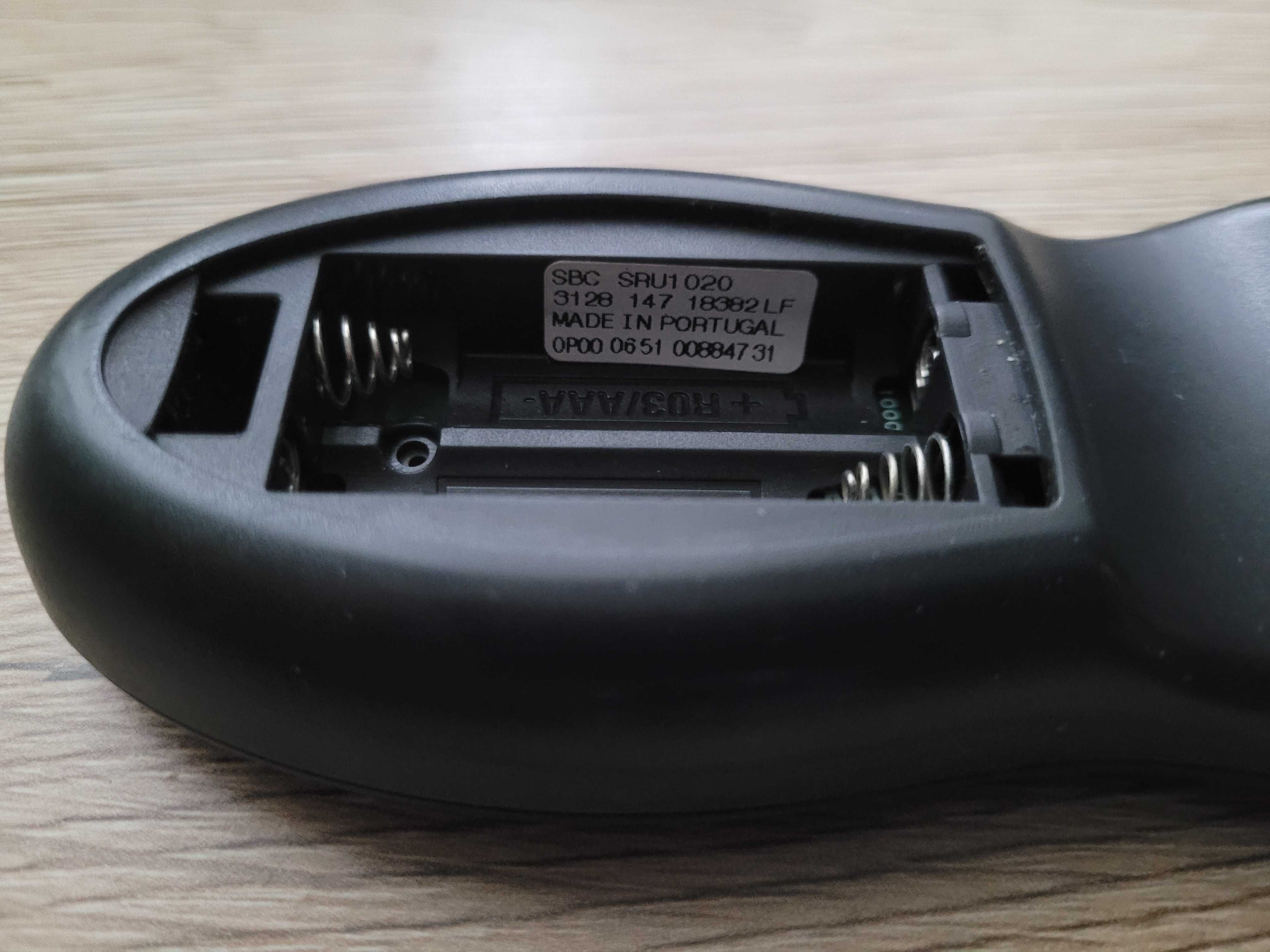 Pilot uniwersalny Philips SRU1020