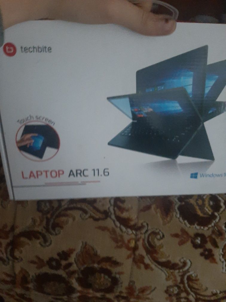 Tani laptop biurowy