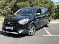 Dacia Lodgy 7L Stepway 1.5 Dci 2022