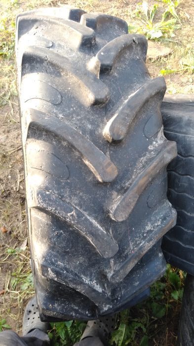 Opona MTZ Belarus Pronar 320/70r20 alliance