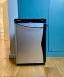 Oczyszczacz powietrza z nawilżaczem Daikin Ururu MCK75JVM-K