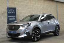 Peugeot 2008 1.2 PureTech Allure EAT8