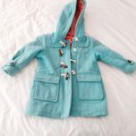 Casaco Canadiana Boden 2-3 anos