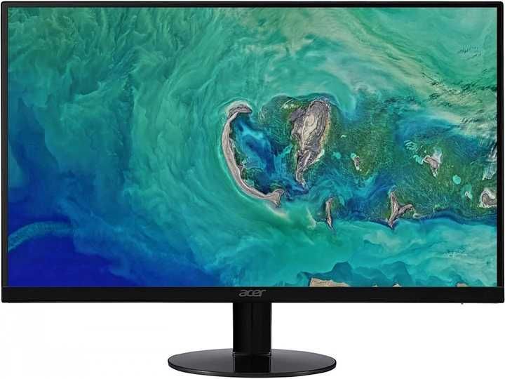 Монитор 23" Acer SA230Abi  - 75Гц, FreeSync