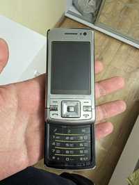 Samsung L870 телефон смартфон на symbian