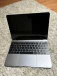 Macbook air 12 2015