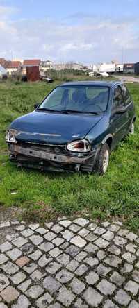 Opel Corsa Eco B (Peças ou para peças)