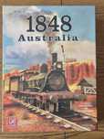 1848 Australia, GMT Games