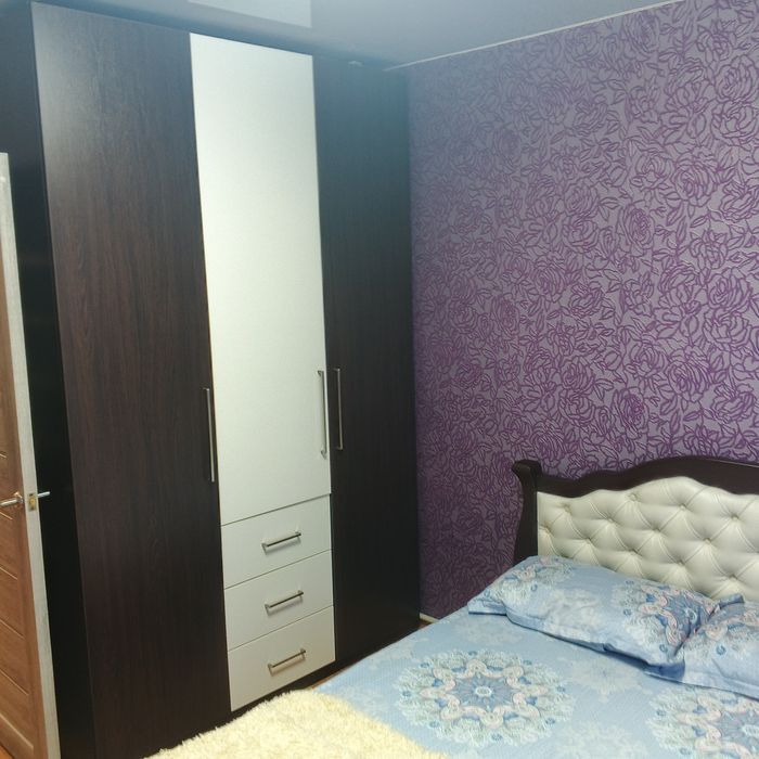 Сдам посуточно квартиру в м. Тернівка