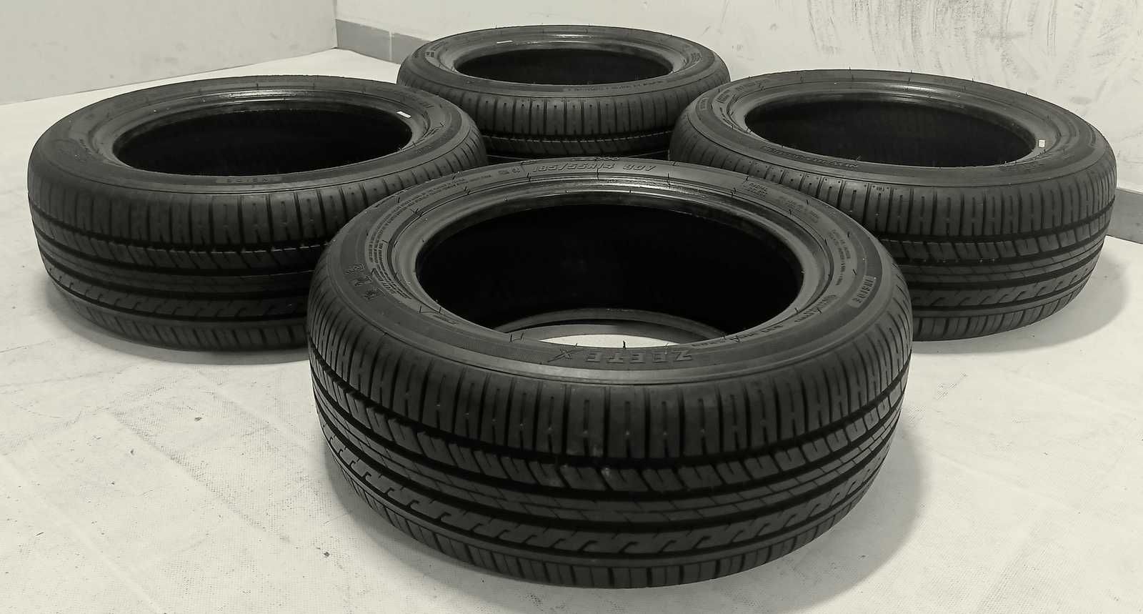 Opony 185/55 R14 ZEETEX ZT1000 Lato 185/55r14
