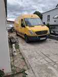 Sprzedam busa Mercedes -Benz