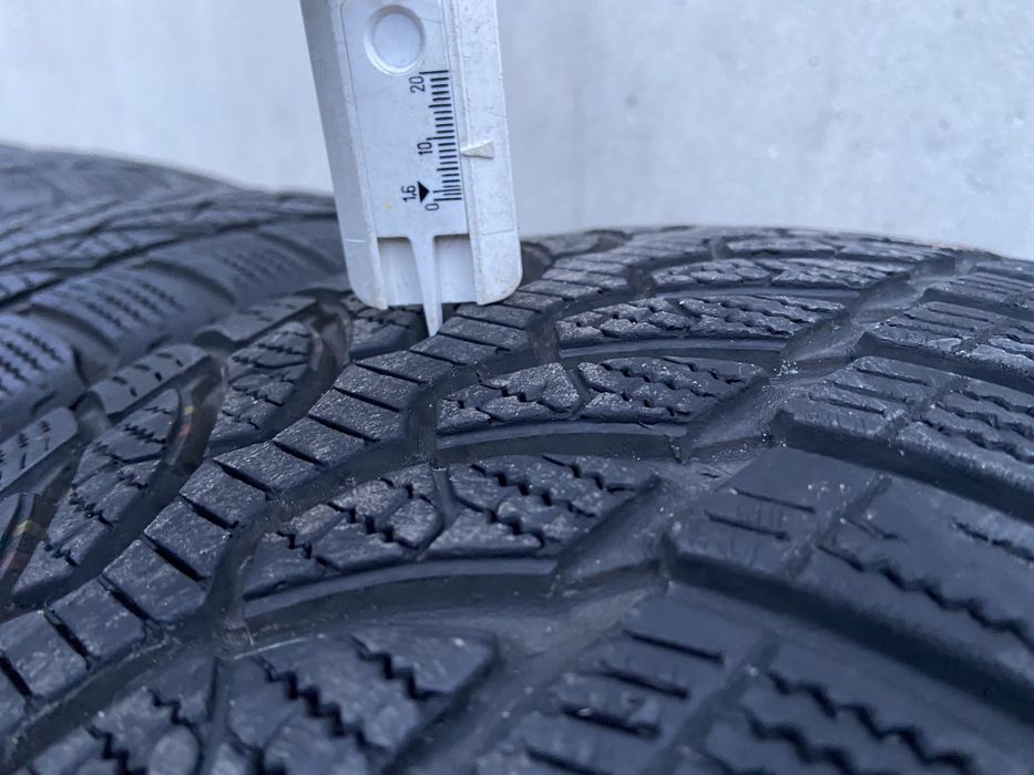 Шини , резина , колеса броньовані Bridgestone blizzak 205 55 R16 RSC