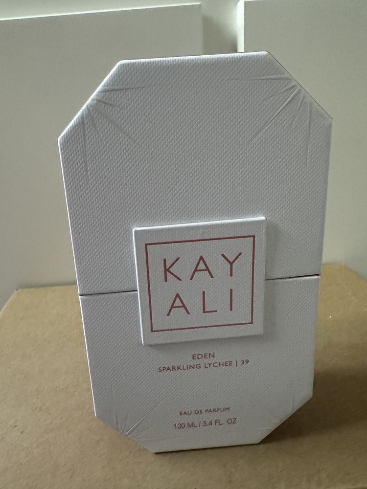 Kayali sparkling lychee 39