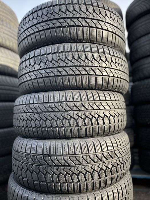 215/55/R17 (зима) Goodride Zuper Snow