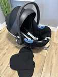 Fotelik cybex gold