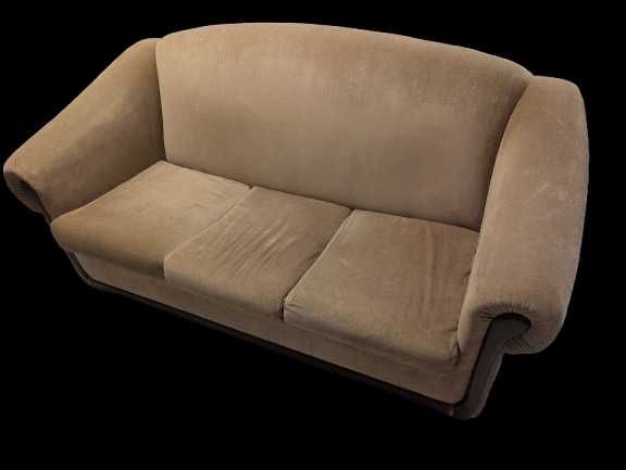 Conjunto Sofá + 2 Poltronas – Conforto e Estilo na Sua Sala!