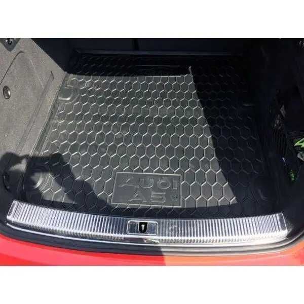 Коврик в багажник Audi Q2/Q3/Q5/Q7/Q8/Q4 E-TRON/e-tron