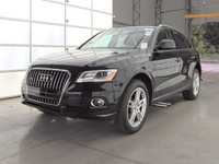 2016 Audi Q5 2.0T Premium Plus