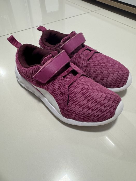 Кросівки літні Puma