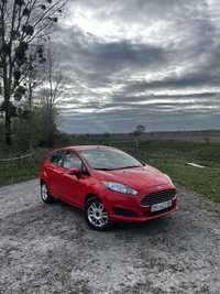 Ford Fiest 2013 1.0MT