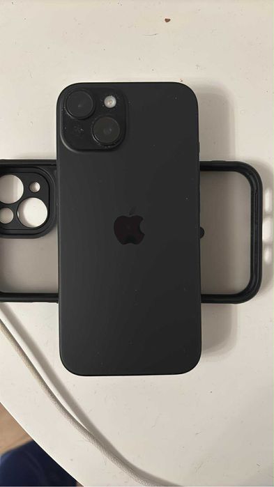 Iphone 15 na gwarancji