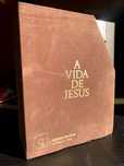 Coleção "A vida de Jesus" completa - ótimo estado