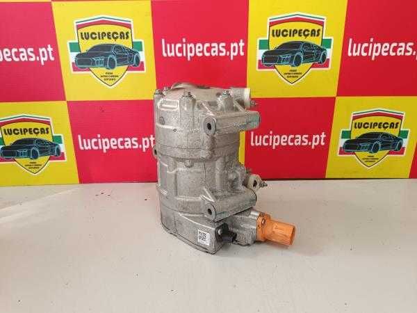 Compressor do Ar condicionado PEUGEOT 208 II  | 19 - l 132186