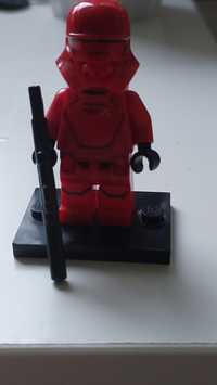 Lego star wars sith Trooper z jet packiem