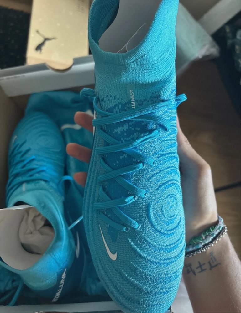 Chureira Nike phantom Luna 2, Negociavel