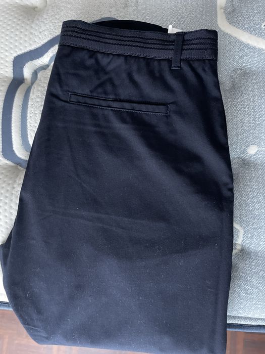 Calca de Homem - Zara - Tamanho XL