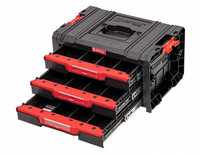 NOWA Qbrick szuflady System PRO Drawer 3 Toolbox 2.0 Basic