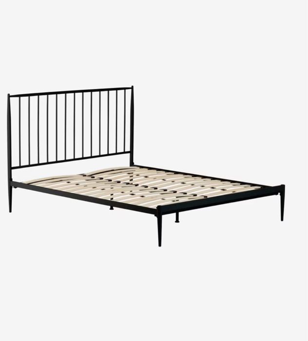 Łóżko kave home 150x190 stan idealny