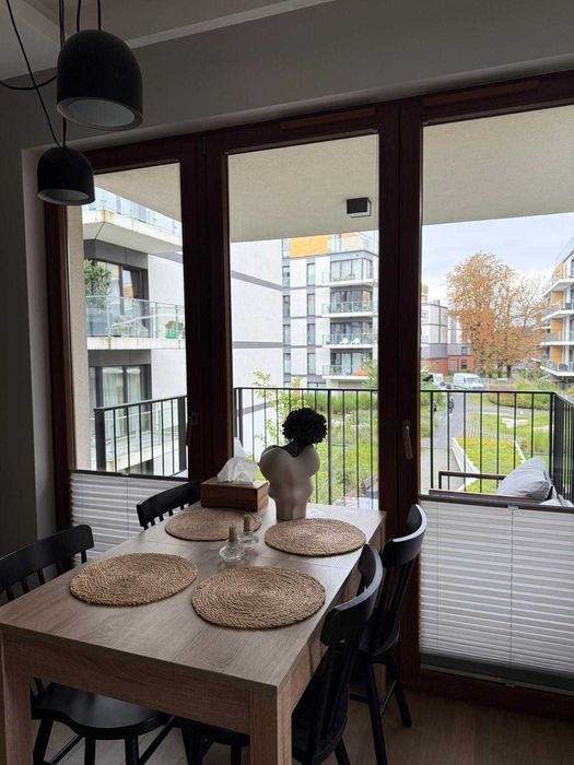 Mieszkanie ul. Rakowicka Apartamenty GO, 2 pok, wynajme.