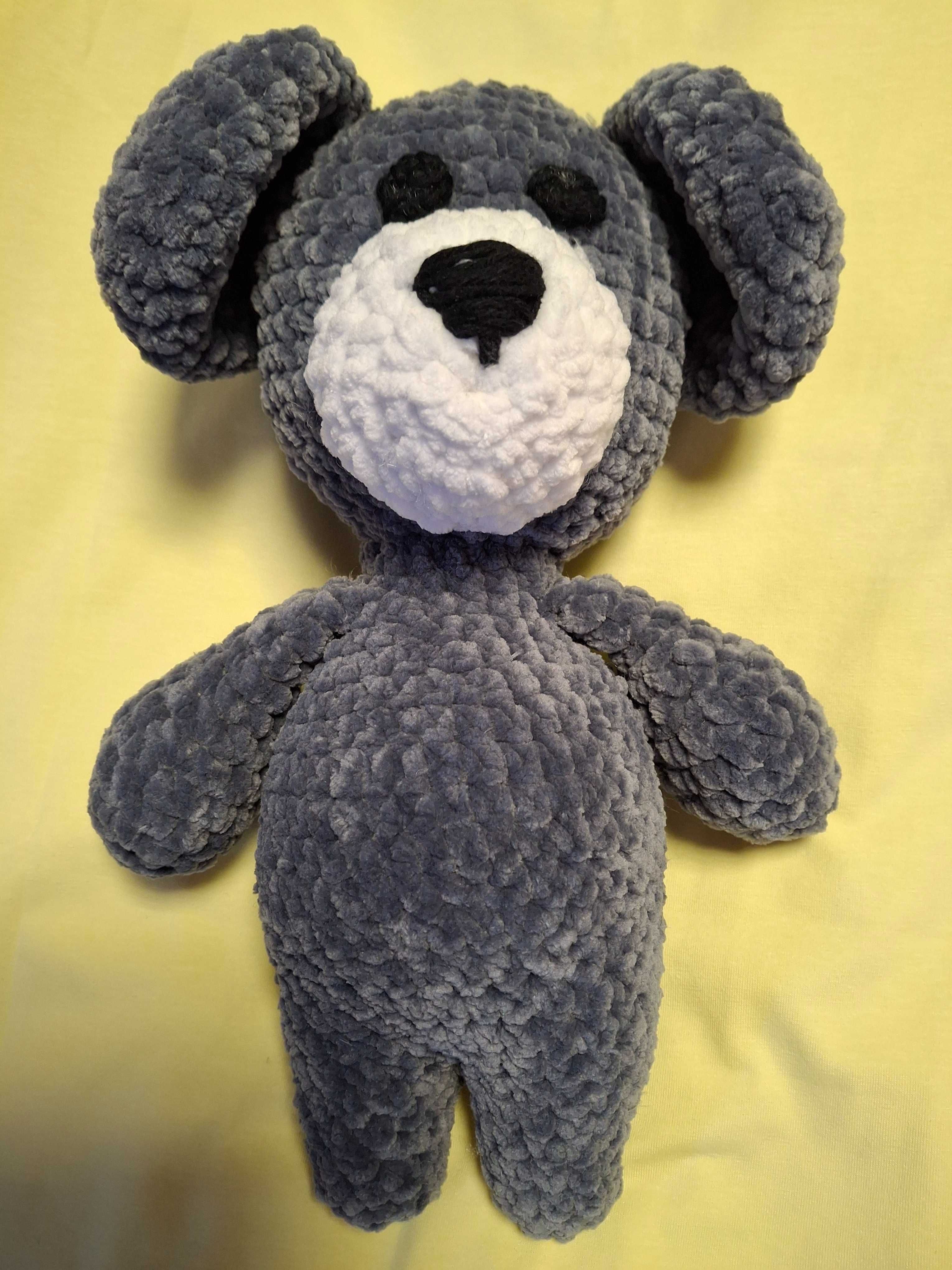 Maskotki amigurami