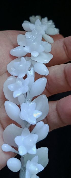 Восковий віночок весільний