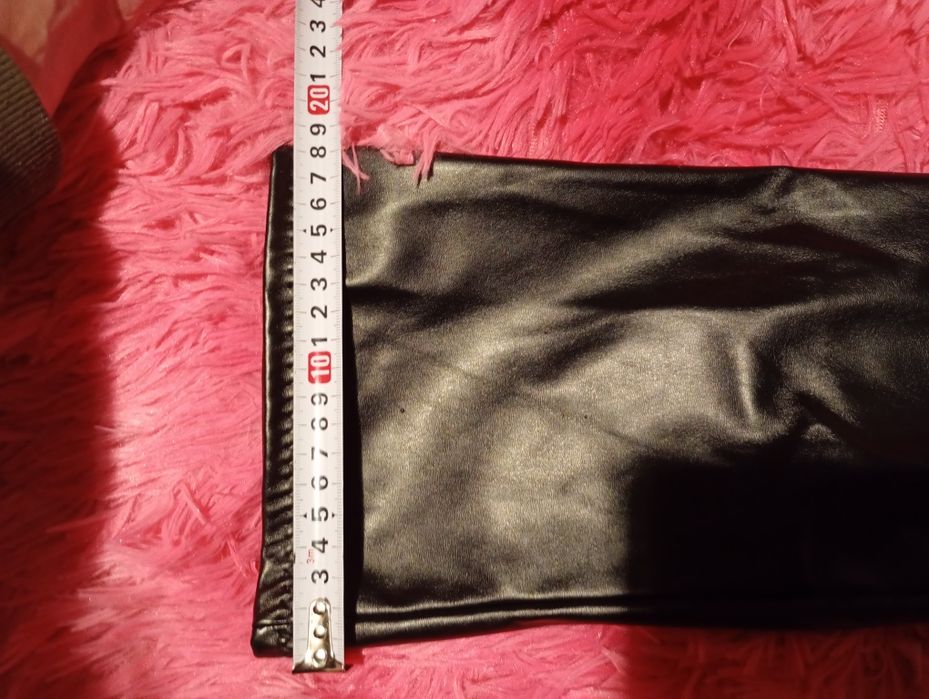 Женские ботфорты