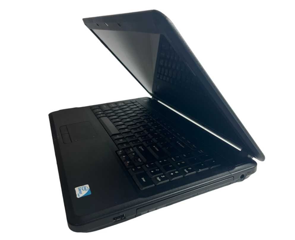 Laptop Lenovo g550 Intel core duo 4GB ram 120Gb SSD