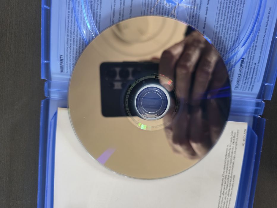 Goat simulator 3 ps5 stan idealny