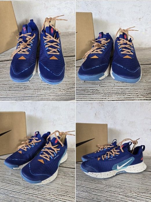 Nike Juniper Trail 3 r.45.5