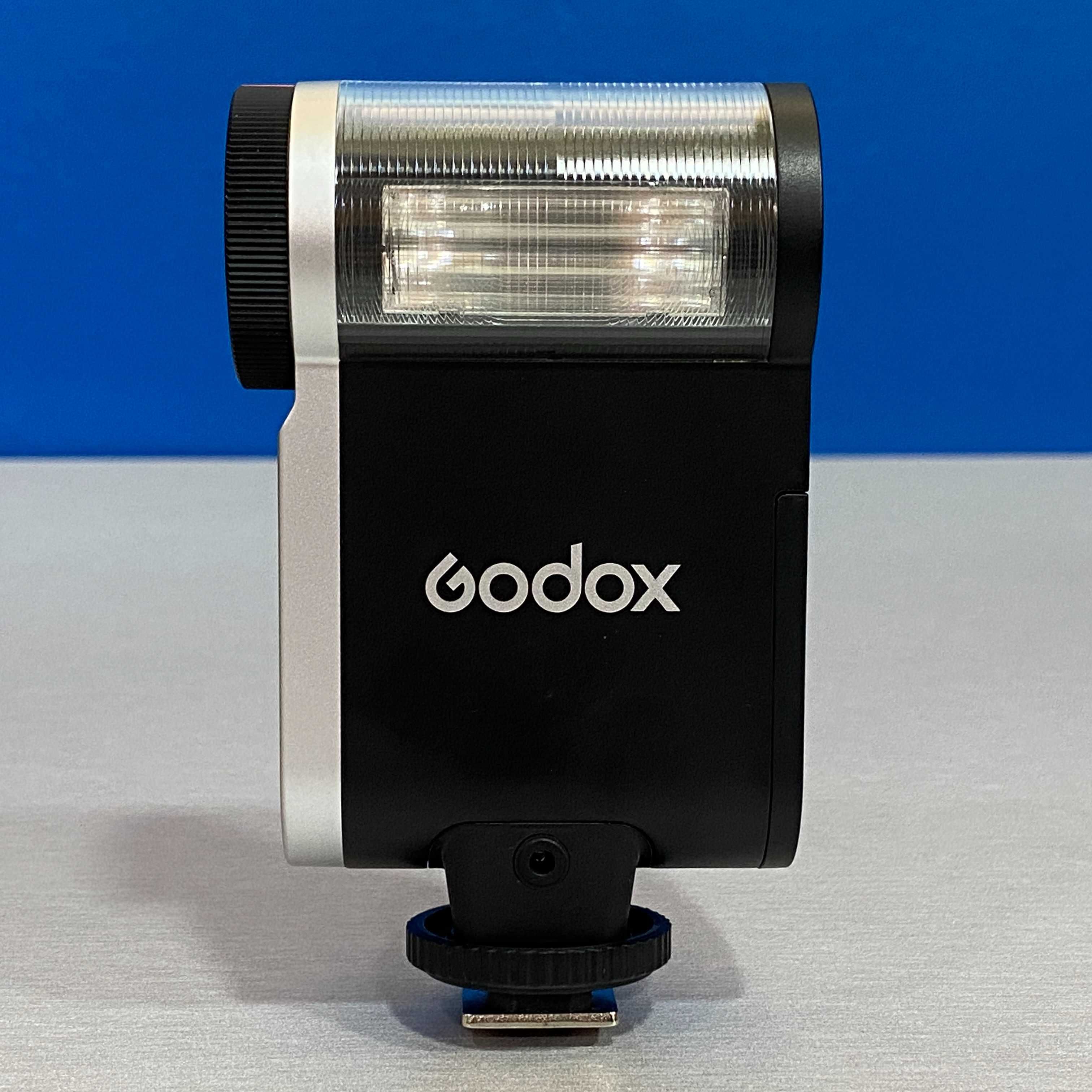 Godox iA32 (iFlash Camera Flash) - NOVO - 3 ANOS DE GARANTIA