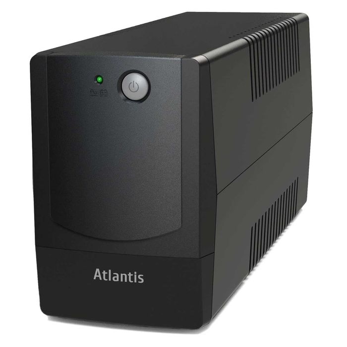 Atlantis Land OnePower PX1100 - zasilacze bezprzerwowe