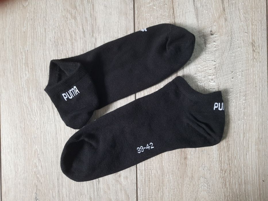 Носки фирмы "PUMA ", размер 39-42.