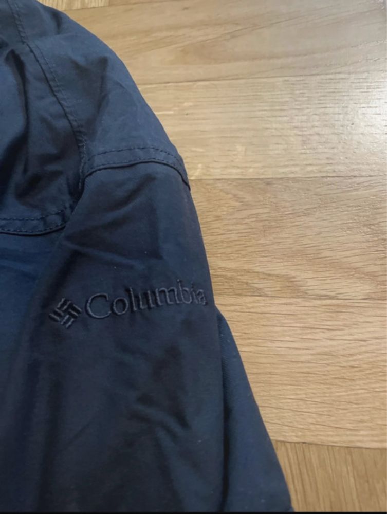 Kurtka Columbia rozmiar M