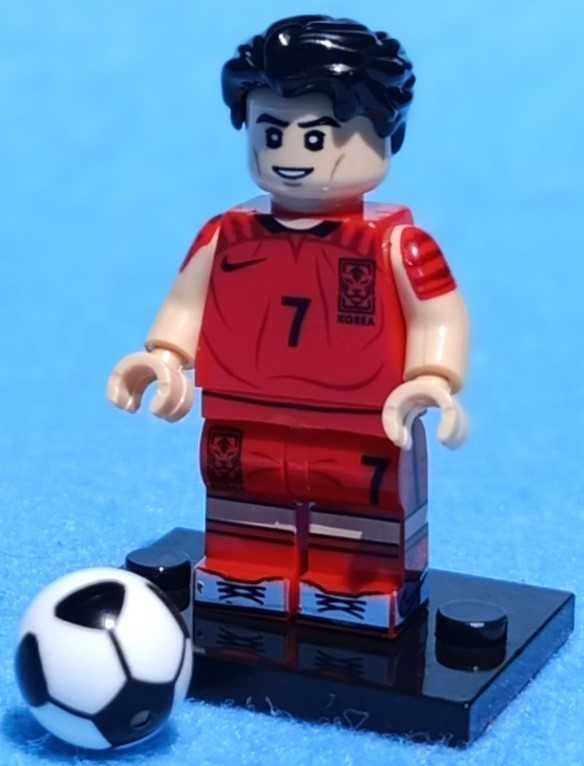 Son Heung-min (Futebol)