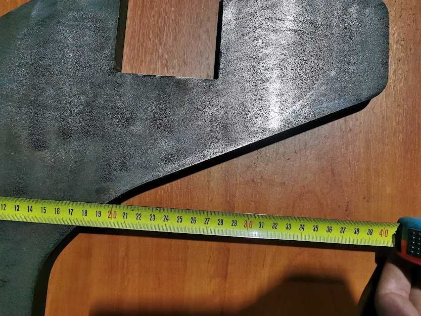 Zaczep klamra gruber agregat